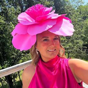 Meet your Posher, Laura